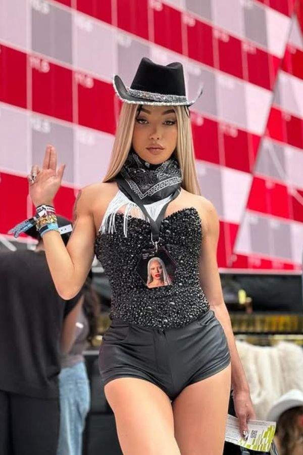 Sofia Rabello OnlyFans