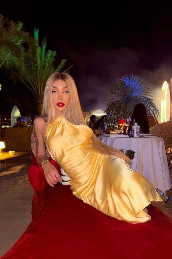 Sofia Rabello OnlyFans