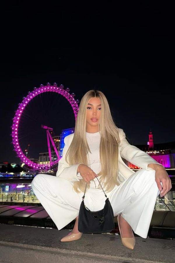 Sofia Rabello OnlyFans