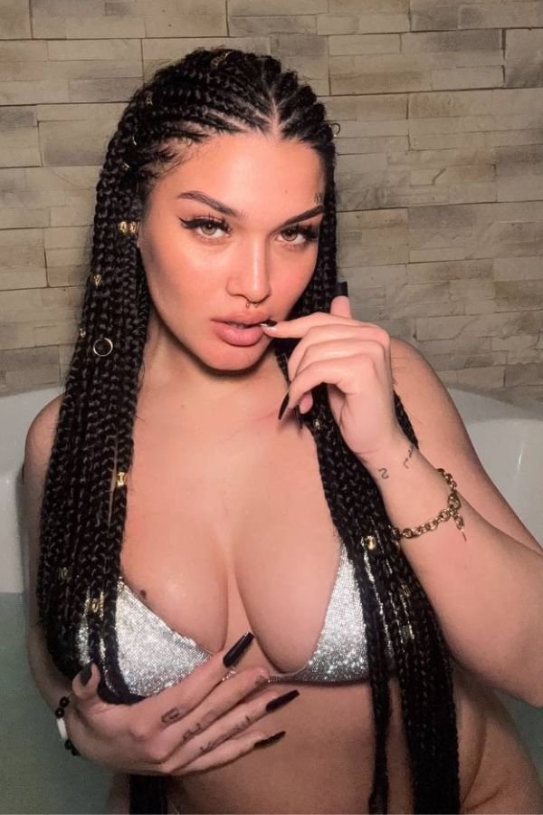 Swamy Onlyfans