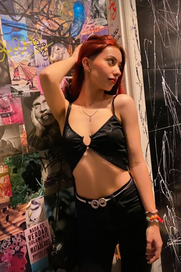 Alba Messi OnlyFans