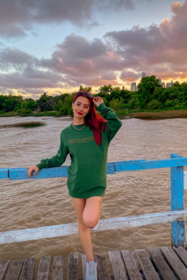 Alba Messi OnlyFans