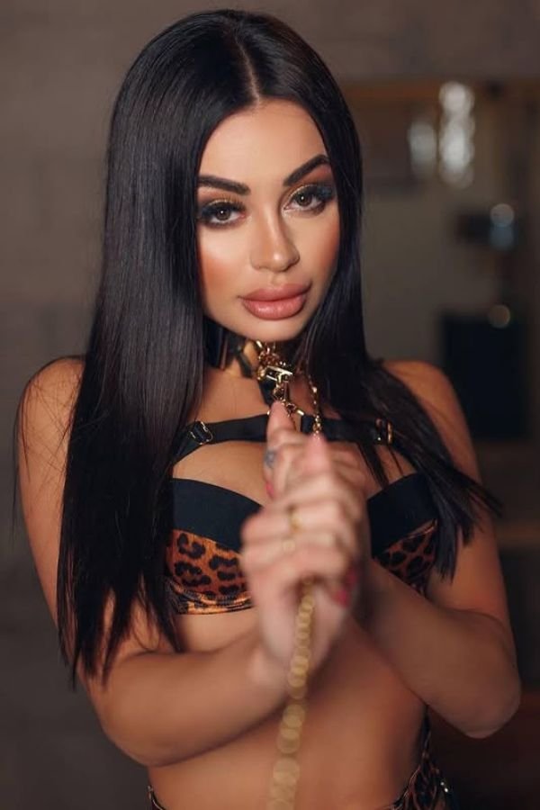 Martina Smeraldi OnlyFans