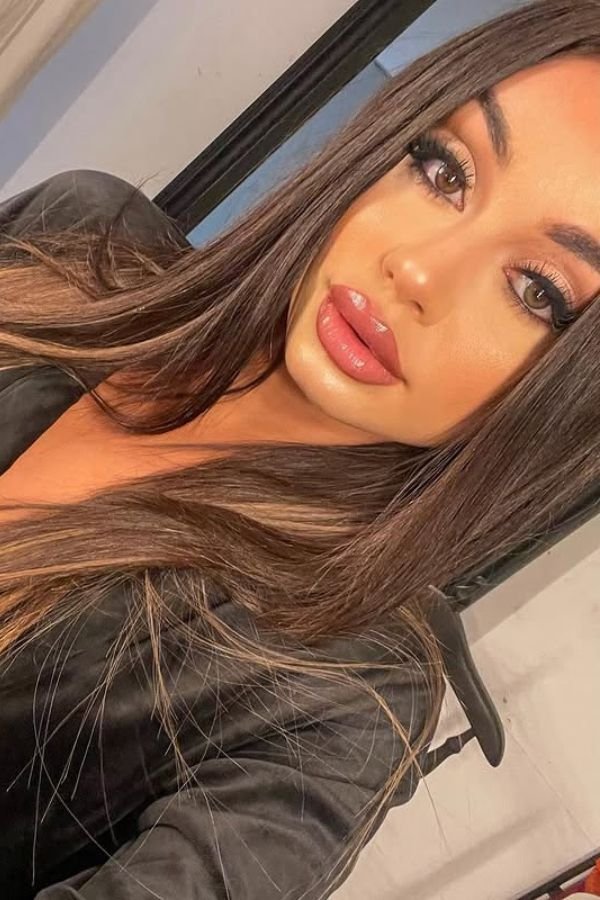 Martina Smeraldi OnlyFans
